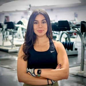 Maguy Farah